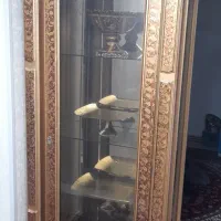 بوفه سالم وشیک