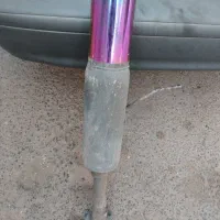 اگزوز اسپرت هاوارد
