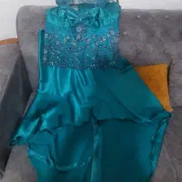 بلوز دامن مجلسی شیک