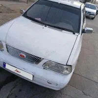فروش پراید ۱۴۱ دوگانه شرگتی