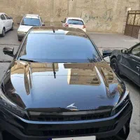 کی ام سی j7 1402|خودرو سواری و وانت|تهران, بریانک|دیوار