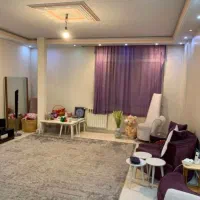 ۱۰۷ متر دو خوابه موقعیت اداری