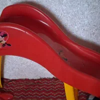 سر سره کودک ۳ ملیون