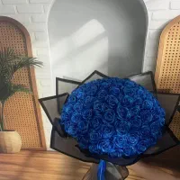 گل ربانی|گل مصنوعی|یاسوج, |دیوار