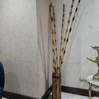 گلدان با با