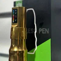 فروش دستگاه تتو حرفه ای کاشت رنگ قوی