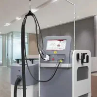 لیزر کندلاآمریکایی شاتی۲۰۲۶جنتلمکس پرو-لاغری کرایو