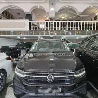 تیگوان tiguan 2025
