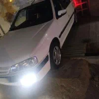 پارس مدل 402