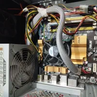 کیس الگانس ddr3