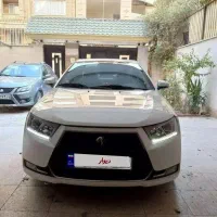 دناپلاس اتومات مدل ۱۴۰۱