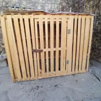 قفس کبوتر