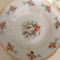 پلو خوری و خورشت خوری ۶نفره