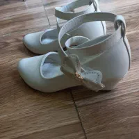 کفش مجلسی بچه گانه