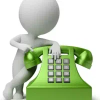 خط ثابت خانگی فروشی