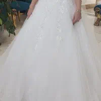 فروش لباس عروس
