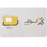 سیمکارت اینترنت هوشمند