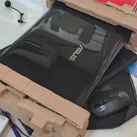 لپ تاپ ایسوس نو نو در حد