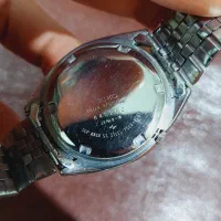 سیکو ۵|ساعت|ایذه, |دیوار