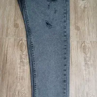 شلوار لی مارک DSQUARED2 وتی شرت نو