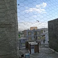 اجاره پارکینگ مسقف شهرک پیام
