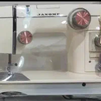 چرخ خیاطی ۸۰۲