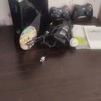 ایکس باکس 360 جیتک شده