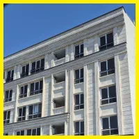 چیتگر/ ۱۲۲ متر / انتخابی مطمئن و قابل اطمینان