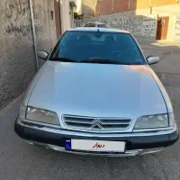 زانتیا مدل۸۵