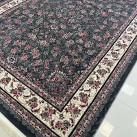 فرش افشان ۷۰۰شانه اصلی ((ضخیم و تنوع بالا))