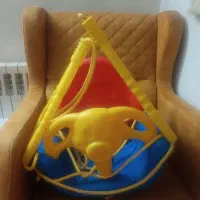 تاب کودک