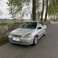 ریومدل۸۷ بی رنگ