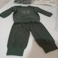 فروش پوشاک بچه 500