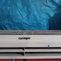 پرده هوا|پنکه و تصفیهکنندهٔ هوا|گرمدره, |دیوار
