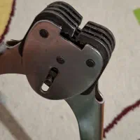 انبرتسمه کش