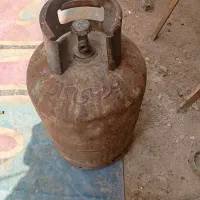 کپسول گاز
