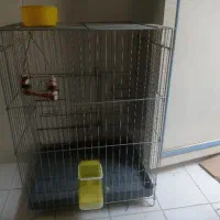 قفس بزرگ