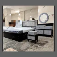تخت خواب ژوبین / ترند