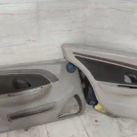 رو دری پژو پارس ب