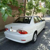 سمند سورن مدل 94