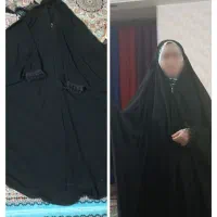 چادر جده لبنانی مناسب اربعین