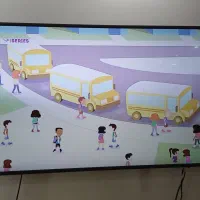 تلویزیون SAMSUNG