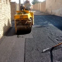 آسفالت ایزوگام دراسرع وقت..