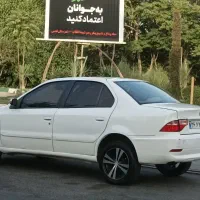 سمند سورن 87