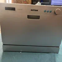 ماشین ظرفشویی ریتون fs31