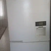 فروش یخچال ۳۲ فوت اسنوا