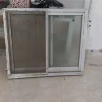 پنجره الومینیوم