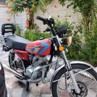 متور سیکت رهرو