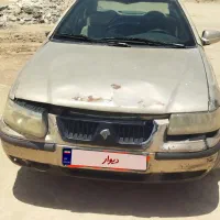 سمند مدل 1382