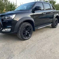 کی ام سی T8